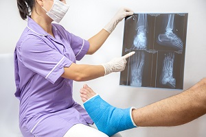 Orthopaedic Treatment